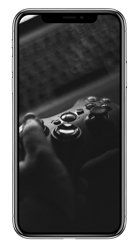 phone