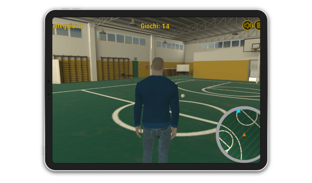 tablet gioco scuola edugames